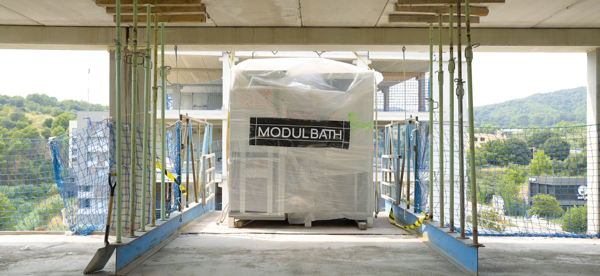 Grupo SALAS y ACR entran en el capital de Modulbath